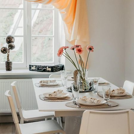 Spacious - 140 Square Meters Apartment, Vilnius City Centre Екстериор снимка