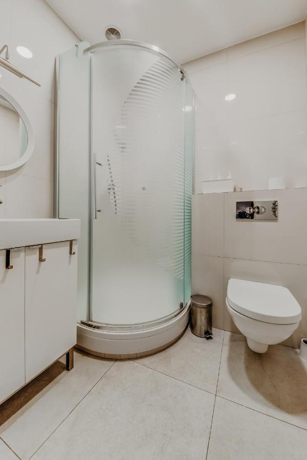 Spacious - 140 Square Meters Apartment, Vilnius City Centre Екстериор снимка